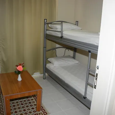Hotel Dream Of Side-2