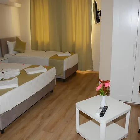 Hotel Dream Of Side-3