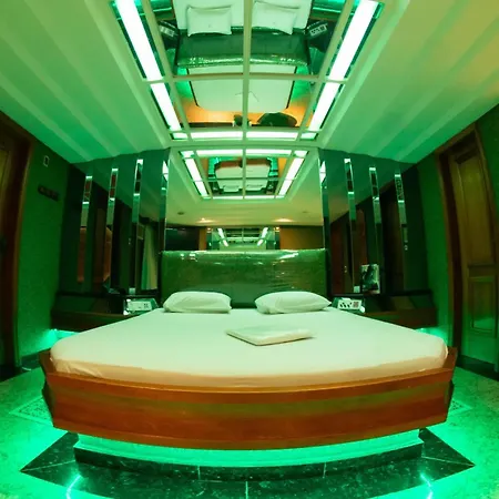 Te Adoro Hotel (Adults Only)-3