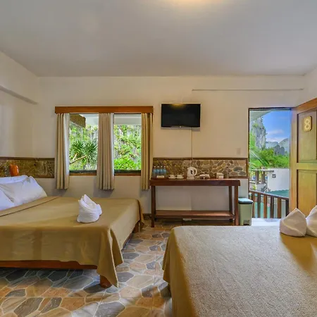 El Nido Viewdeck Cottages-2