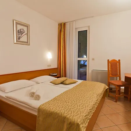 Villa Lovorka - Hotel Resort Drazica-2