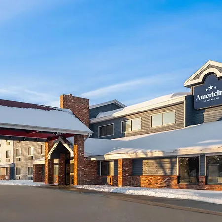 Americinn By Wyndham Grand Forks-3