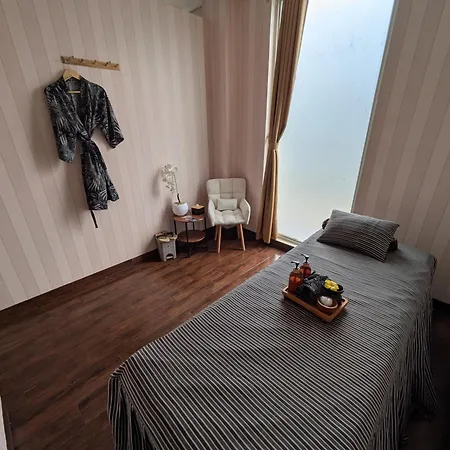 Citadines Connect Airport Jakarta Hotel-3