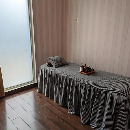 Citadines Connect Airport Jakarta Hotel-2
