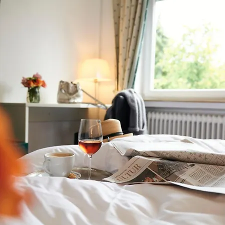 Hotel Landgasthof Läuterhäusle-3