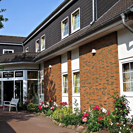 Hotel Landhaus Dierkow-3