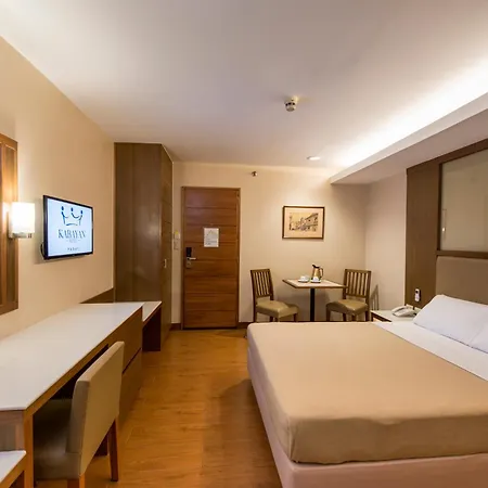 Kabayan Hotel Pasay-3