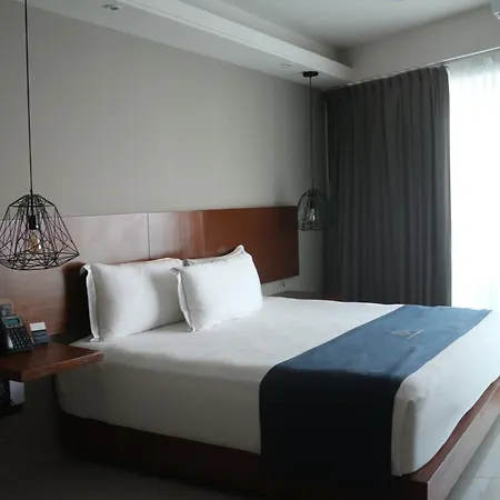 Ocean Dream Cancun By Guruhotel-3