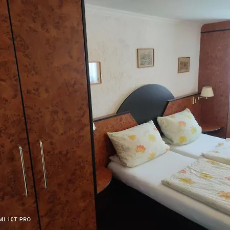 Hotel Corveyer Hof-2