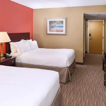 Holiday Inn Express Hotel Clearwater East - Icot Center By Ihg-2