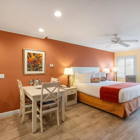 Inn At The Beach-Venice Florida-2