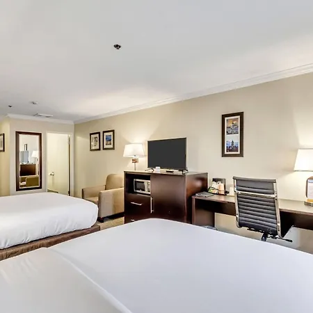 Comfort Inn Murray - Salt Lake City South-2
