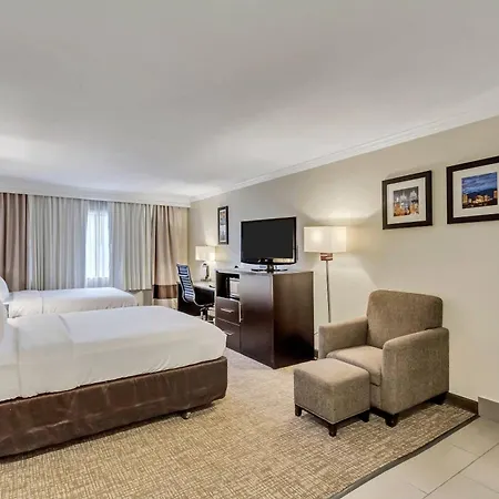 Comfort Inn Murray - Salt Lake City South-3