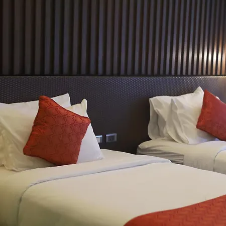 Orange Pearl Beach Resort-3