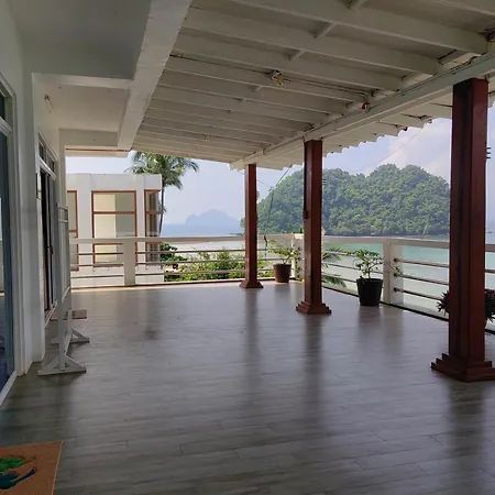 Orange Pearl Beach Resort-2