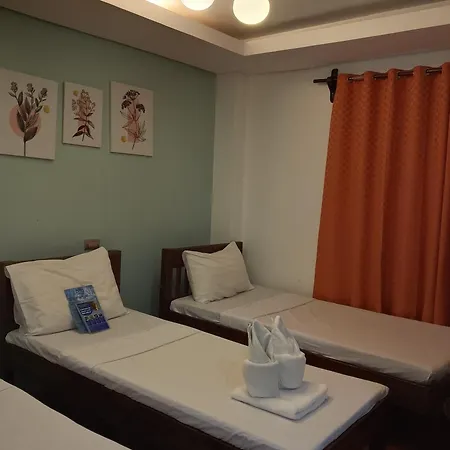 Aqua Travel Lodge-2