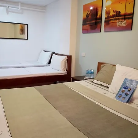 Aqua Travel Lodge-3