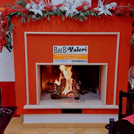 Bed & Breakfast Valeri-3