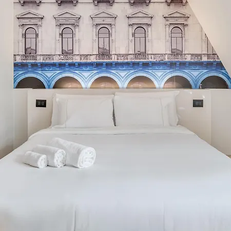B&B Hotel Milano San Siro-3