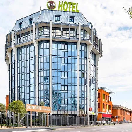 B&B Hotel Milano San Siro-2