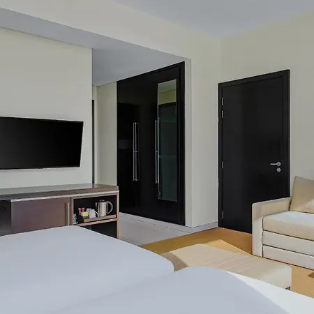 Hyatt Place Taghazout Bay-3