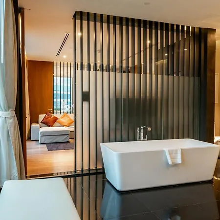 Amara Bangkok Hotel-2