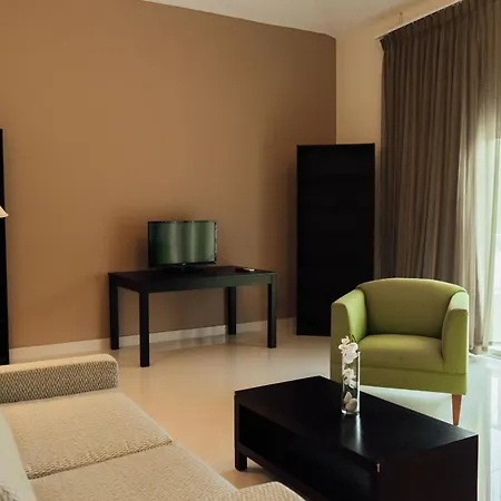 Hodelpa Garden Suites-2