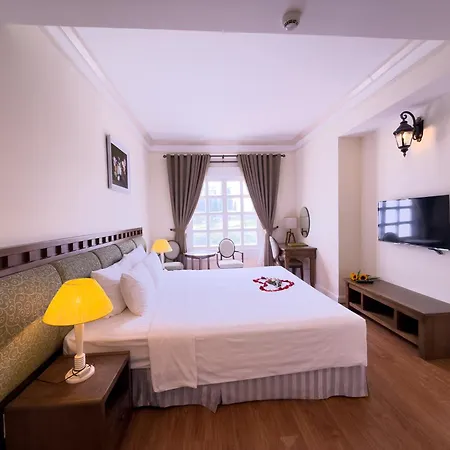 Phoenix Hotel Vung Tau-2