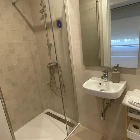 Hostal Galicia Arteixo-3