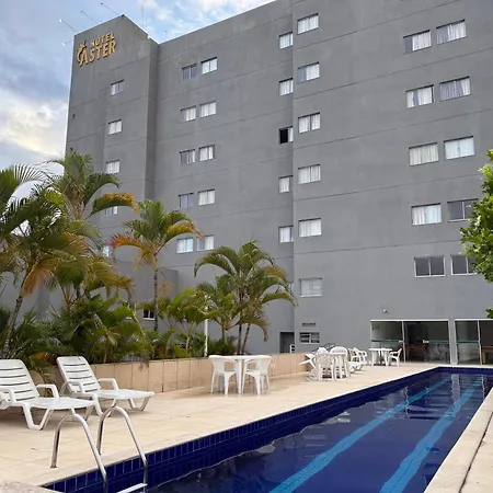Hotel Áster-2