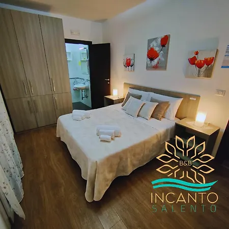 B&B Incanto Salento-2