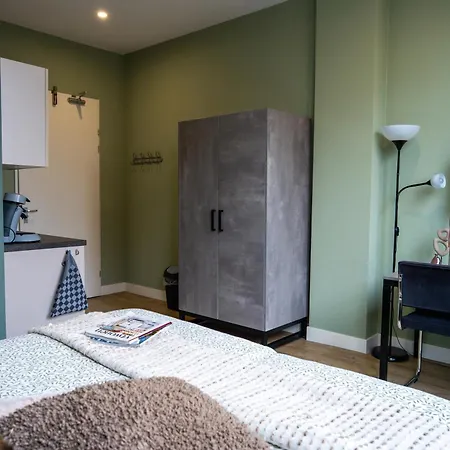 Short Stay Wageningen-3