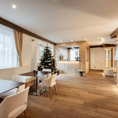Apartment Hotel Elvis-2
