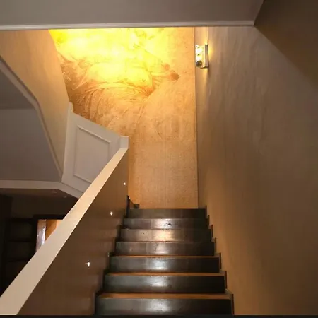 La Rocca Guest House & Spa-3