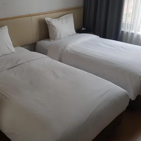 Arirang Hill Hotel Dongdaemun-2