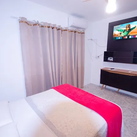Hotel Penha-2