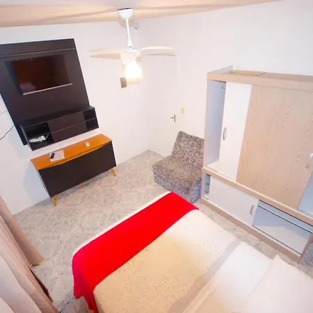 Hotel Penha-3