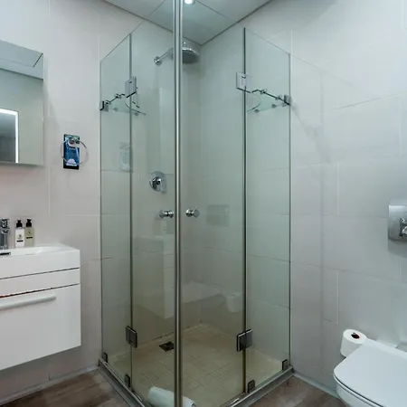 107 Dorpstraat Boutique Hotel-3