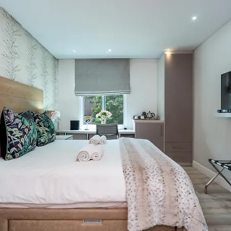 107 Dorpstraat Boutique Hotel-2