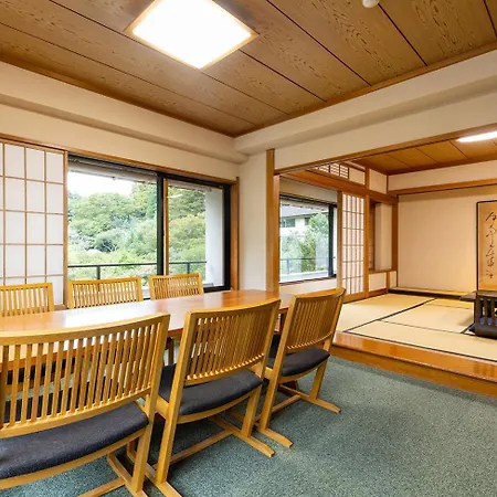 Yoshiike Ryokan-3