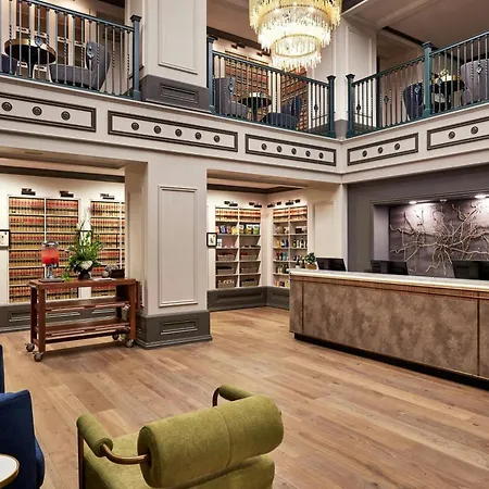 The Citizen Hotel, Autograph Collection-3