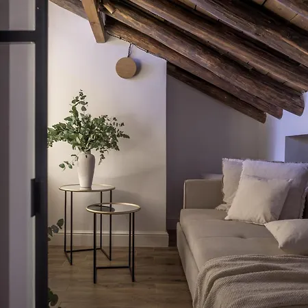 Candil Suite Realejo-2