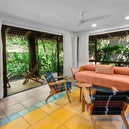 Olas Verdes Hotel-3