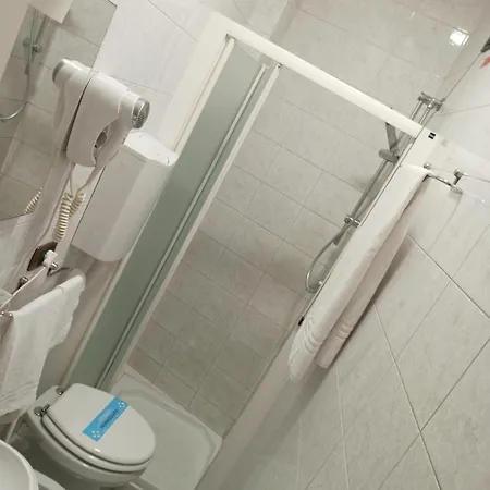 Hotel Sanmicheli-3