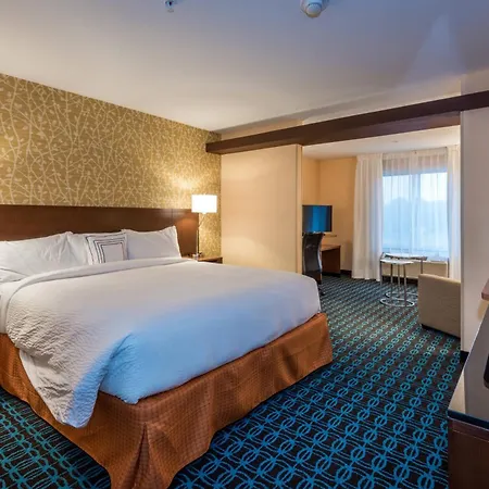 Fairfield Inn & Suites By Marriott Enterprise-3