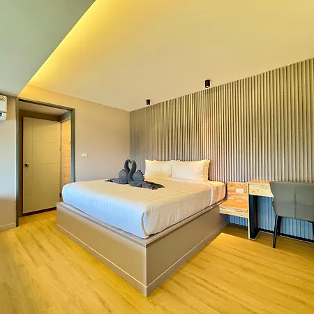 Hip Seaview Resort @ Phi Phi-3