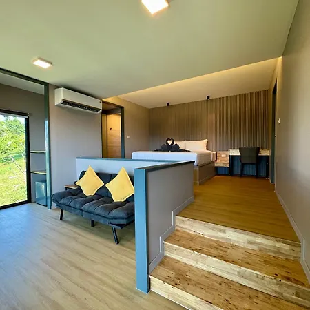 Hip Seaview Resort @ Phi Phi-2