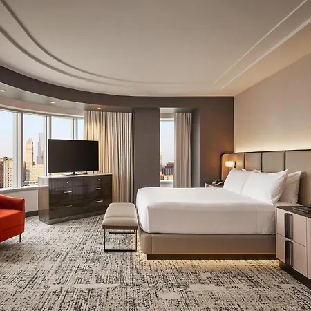 Mgm Grand Detroit-3
