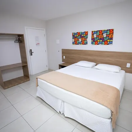 Hotel Qualitysul-3