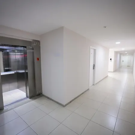 Hotel Qualitysul-2